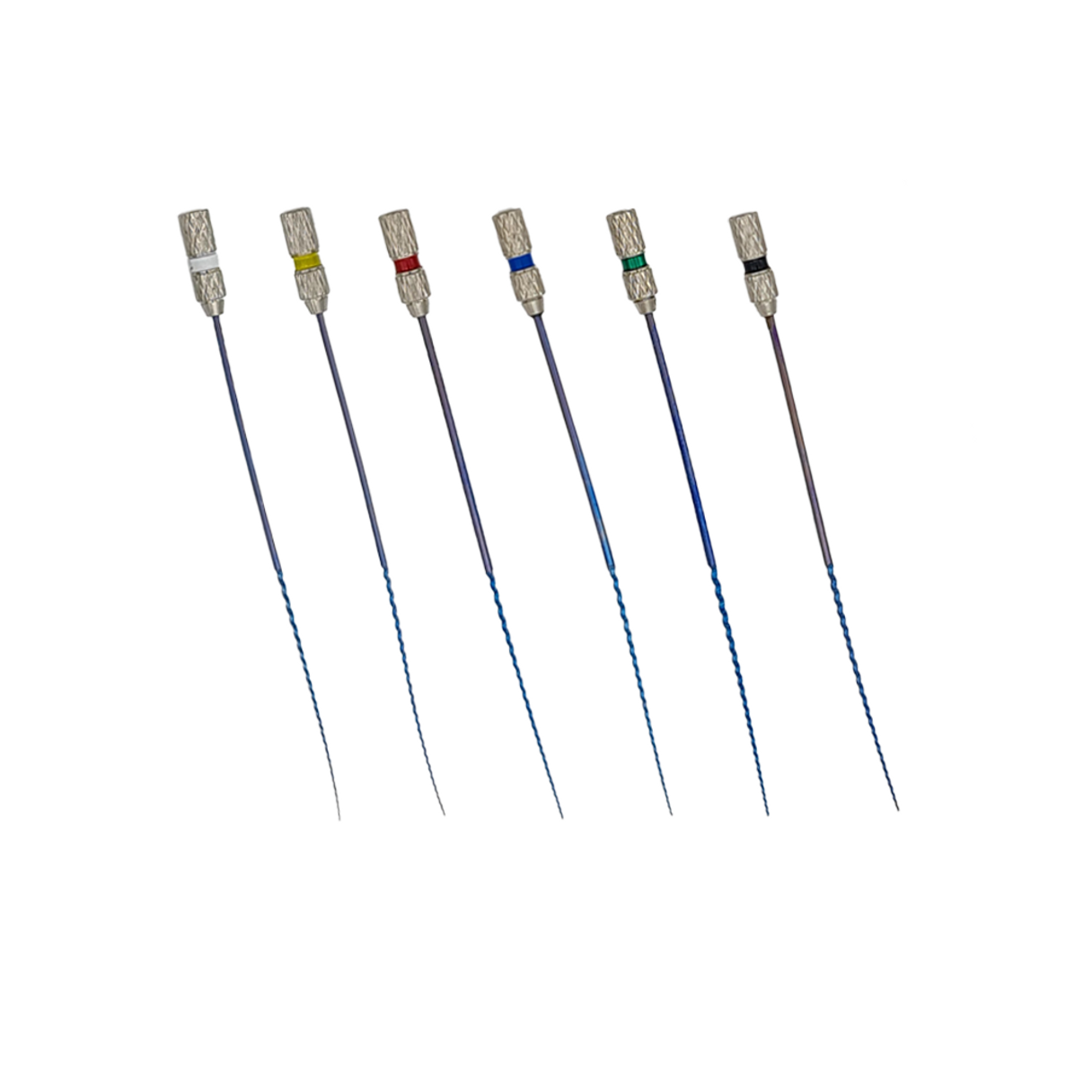 K-Reamer (Flex Ni-Ti)